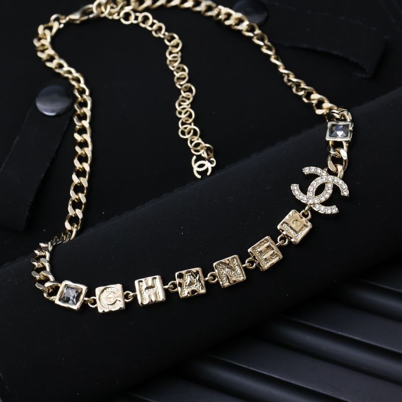 Chanel Necklaces